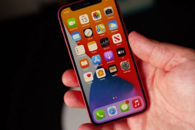 Apple, iPhone 12 Mini'nin üretimini durdurdu