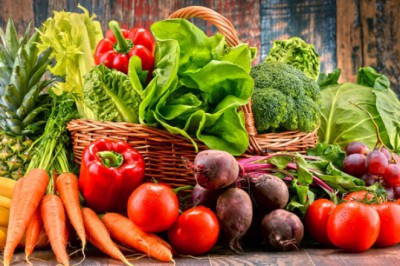 Nikotini vücuttan uzaklaştıran meyve ve sebzeler