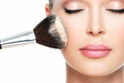 Pudra Nasıl Yapılır? Evde Kendi Pudranı Kendin Yap!