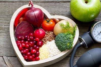 Sebzeler kalp hastalığı riskini önemli ölçüde azaltıyor