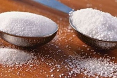 Tuzlu ve şekerli gıdaların aşırı alımı bir takım hastalıklara neden olur