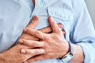 Sıcak hava kalbi nasıl etkiler? Bu hastalar dikkatli olsun