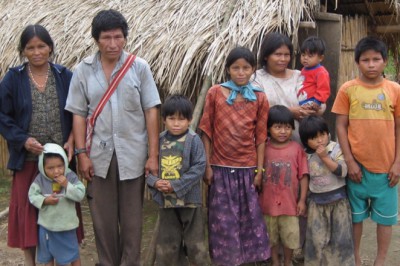 Dünyanın En Sağlıklı İnsanları Bu Kabilede Yaşıyor: Tsimane Yerlileri