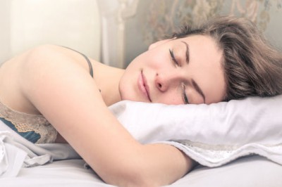 Gün İçindeki Uyku Zinde Tutar: Öğle Uykusunun 5 Faydası