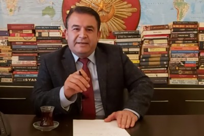 Abdullah Çiftçi'nin Sedat Peker Hakkındaki Yorumları