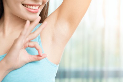 Çok terliyor musun? Çeşitli yollarla terlemeyi ortadan kaldırın