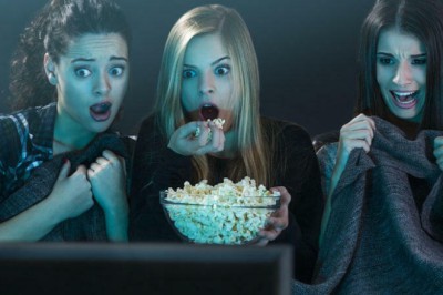 Korku Filmleri Psikolojimize Zarar Verir Mi?