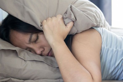 Sabahları zor kalkıyorum diyenler için!