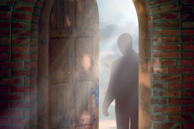 İnsanlar ölüm anında duymaya devam ediyor!