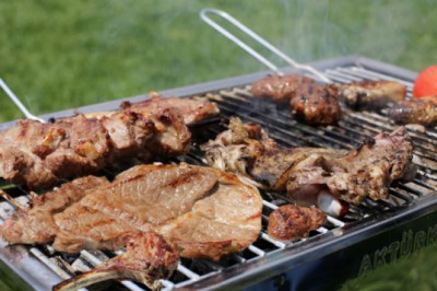 Kebap - Mangal hangi durumlarda vücuda zarar verebilir?