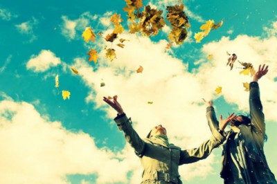 Vücudunuzun mutluluk hormonu salgıladığını biliyor muydunuz?