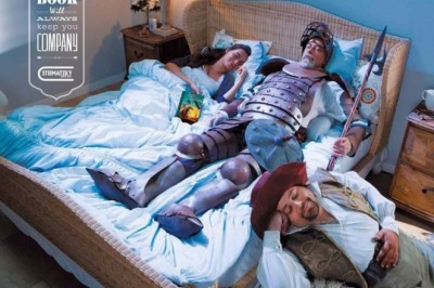 Doğru kitap her zaman size eşlik eder