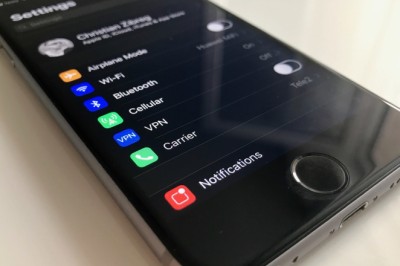 Apple İphone Gece Modu Nasıl Yapılır?