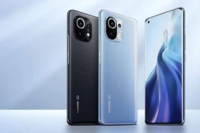 Resmi olarak Xiaomi 12, 28 Aralık'ta piyasaya sürülecek