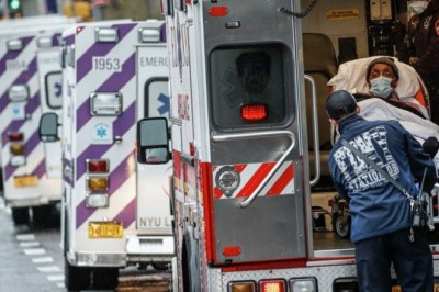 ABD Bulaşıcı Hastalıklar Baş Sorumlusu: Koronavirüsü yok etmek imkansız