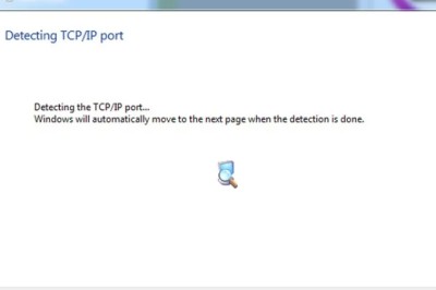 İP adresi ile yazıcı eklemek nasıl yapılır?