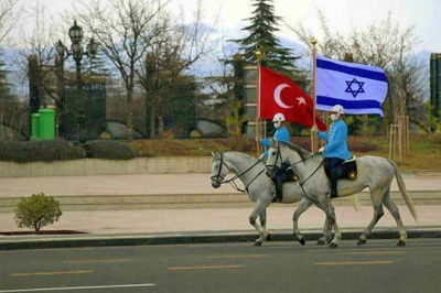 Türkiye ile İsrail arasında karşılıklı büyükelçiler atanacak