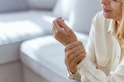 Dünya’daki Her 3 Kadından 1’inin Yaşadığı Sorun: Kemik Erimesi