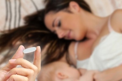 Doğum Kontrollerinde Etkisi Tartışılacak Teknikler