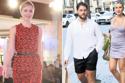 Chloe Loughnan İrlanda'dan Türkiye'ye geri döndü!