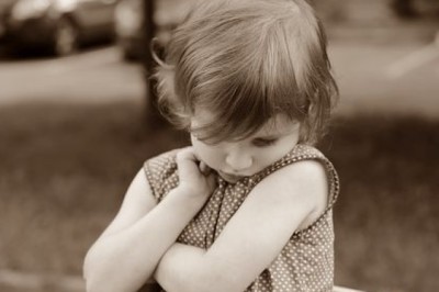 Yaşlı ebeveynlerin çocuklarında otizm fazladır