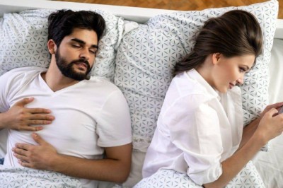 Kadınlar niye aldatır?