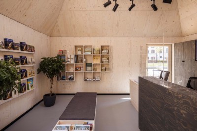 Yapılarda Eşya Yerleşimleri Doğrultusunda Mekan Düzenlemeleri