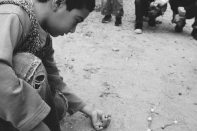 Çocukluğumuzun Geleneksel Oyunları