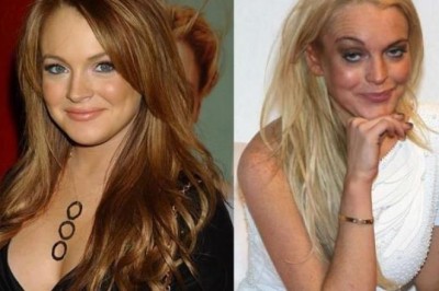 Yabancı Ünlülerin Uyuşturucu Kullandıktan Sonraki Halleri