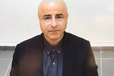 Selahattin Demirtaş ve Selçuk Mızraklı Mahsa Amini için saçlarını kazıttı!