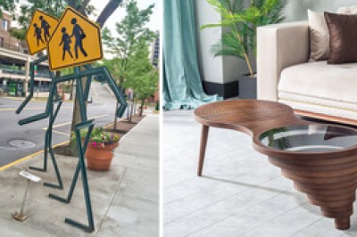 Konseptleriyle Kolaylıkla Dikkatinizi Çekebilecek 15 Tasarım