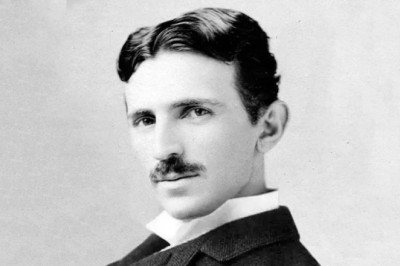Modern Dünyanın Temellerini Atan Nicola Tesla’nın İlginç Hayatı