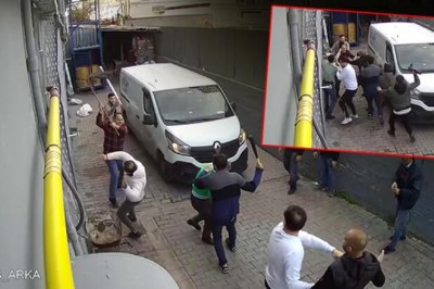 Bağcılar'da otopark kavgasında Suriyeli kişi bir vatandaşımızı öldürdü