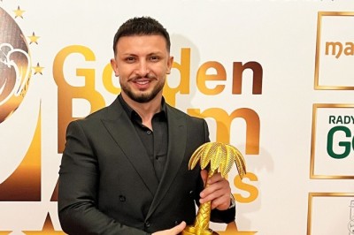 Sosyal Medya Fenomeni Mehmet Enlioğlu Dünyaya Açılıyor