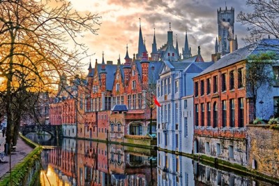 Belçika'da yaşamanın avantajları nelerdir?