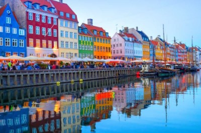 Danimarka'da yaşamanın avantajları nelerdir?