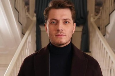 Burak Tozkoparan Kimdir? Hakkında Biyografisi