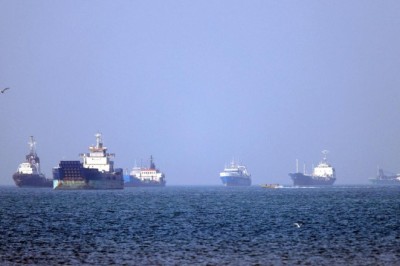 Iran, Seoul Büyükelçiliği’nden Açıklama: Güney Kore Gemisine Saldırı İddiası Yalanlandı